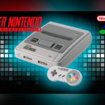 La Super Nintendo Mini ya está en producción y llegará en Navidad