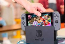 Nintendo Switch Pro: un modelo que llegaría como renovación de la actual