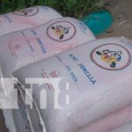 Nicaragua, Nueva Segovia, productores, bonos tecnológicos