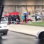 Apuñalan a varias personas en una escuela de Brooklyn