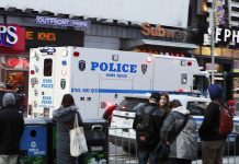 Casa Blanca culpa al Congreso por atentado en Nueva York