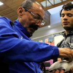 ‘Nacho’ Beristáin revela qué afectó a Chávez Jr