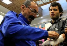 ‘Nacho’ Beristáin revela qué afectó a Chávez Jr