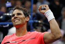 Nadal se mete en semifinales del US Open