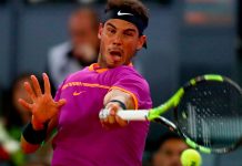 Rafa Nadal vence a Djokovic y avanza a la final en Madrid