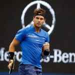 Nadal, Del Potro y Williams confirman para Acapulco