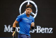 Nadal, Del Potro y Williams confirman para Acapulco