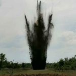 Doce “narcopistas” hondureñas han sido destruidas en 2021 honduras, destruccion, narcopistas, autoridades, 2021, droga,