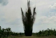 Doce “narcopistas” hondureñas han sido destruidas en 2021 honduras, destruccion, narcopistas, autoridades, 2021, droga,