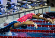 23 medallas de oro se disputarán en la 4ta fecha de los JCA
