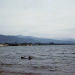 Al menos 22 muertos en un naufragio en la RDC