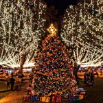 San Agustín volverá a brillar con la tradicional Noches de Luces