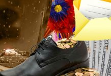 Costumbres que atraen prosperidad y dinero en navidad y año nuevo
