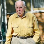 Polonia pide extradición de exoficial nazi que vive en EEUU