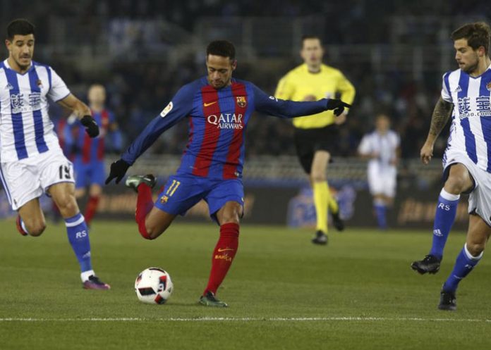 Neymar