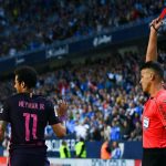 Neymar se perderá el Clásico Madrid-Barcelona