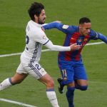 El Barça no convoca a Neymar ante «la incertidumbre legal»