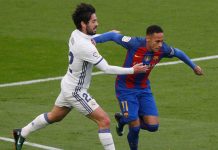 El Barça no convoca a Neymar ante «la incertidumbre legal»