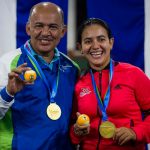 El último viernes de los JCA 2017 pondrá en juego 38 oros