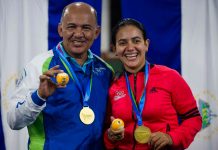 El último viernes de los JCA 2017 pondrá en juego 38 oros