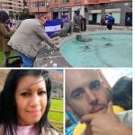 espana, zaragoza, muerte, femicidio, pareja, nicaraguense, duelo, autoridades,