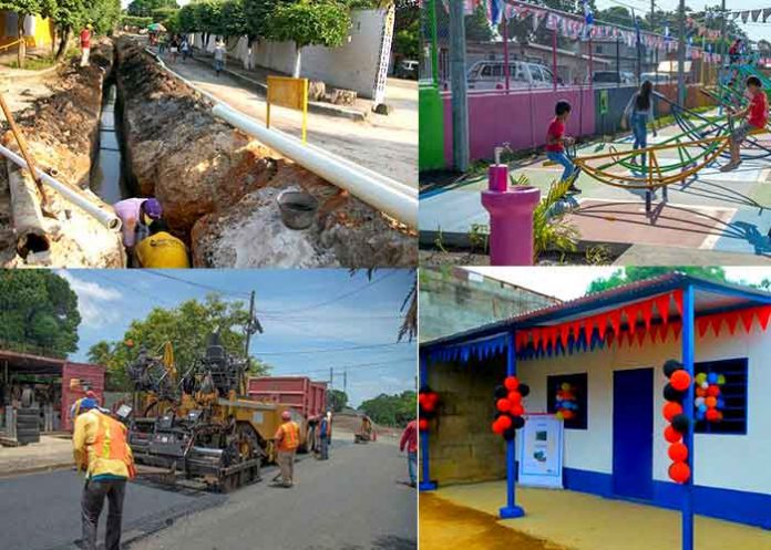 Nicaragua-noticias nicaragua, noticias