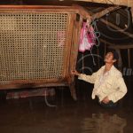 Sube a 16 cifra de fallecidos por intensas lluvias en Nicaragua