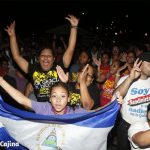 Gobierno agradece al pueblo de Nicaragua triunfo electoral municipal