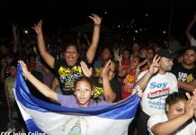 Gobierno agradece al pueblo de Nicaragua triunfo electoral municipal