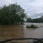 Decretan Alerta Roja para cuatro municipios de Nicaragua