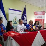 Asociación de Scouts celebra sus 100 años en Nicaragua