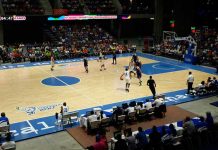 Selección Nacional de Baloncesto doblegó a Guatemala en los JCA