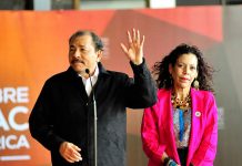 Nicaragua condena Nica Act y reactiva demanda histórica contra EEUU