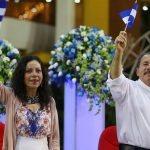 Adhesión de Nicaragua al Acuerdo de París
