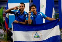 7ma jornada de Juegos Centroamericanos repartirá 40 medallas de oro