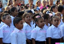 Nicaragua anuncia inscripción de matrículas escolares en línea para año lectivo 2018