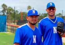 dilmer, mejía, béisbol, preolimpico,