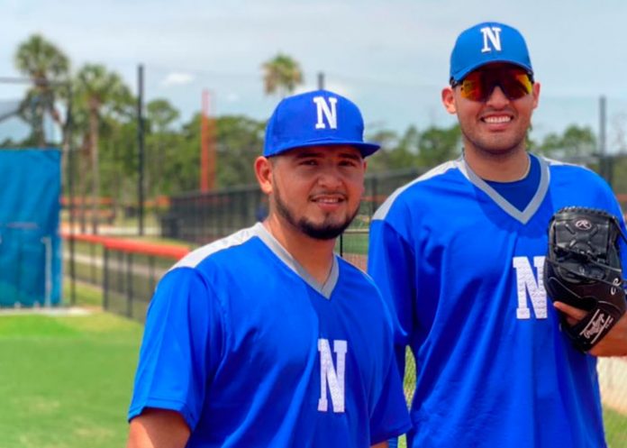 Nicas dilmer, mejía, béisbol, preolimpico,