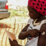 Vacunación masiva para evitar propagación de fiebre amarilla en Nigeria