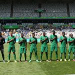 Nigeria se clasifica al Mundial de Rusia 2018