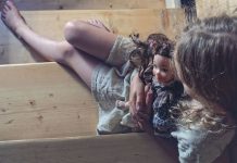 Alemania: Difunden imagen de niña en búsqueda de violador