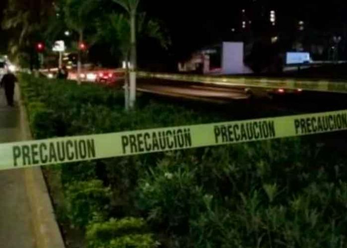 Niña mexico, asesinato, menor de edad, testigos, autoridades, investigaciones, disparos,