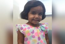 Detienen a padre de niña de 3 años desaparecida en Texas