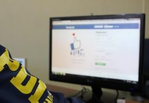 Mexicano exigía que niña le mandara fotos desnuda