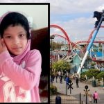 Muere niña de 11 años en parque de diversiones de GBretaña