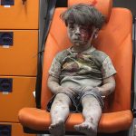 Padre del pequeño Omrán denuncia  manipulación mediática