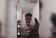Adolescente se mata accidentalmente de un tiro en Instagram