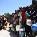 Sudán del Sur pide ayuda internacional por hambruna