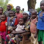 UNICEF: Niños son un blanco militar en República Centroafricana