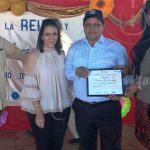 Nandaime: Culmina celebración de los cincuenta años de fundación del instituto Jose Dolores Estrada